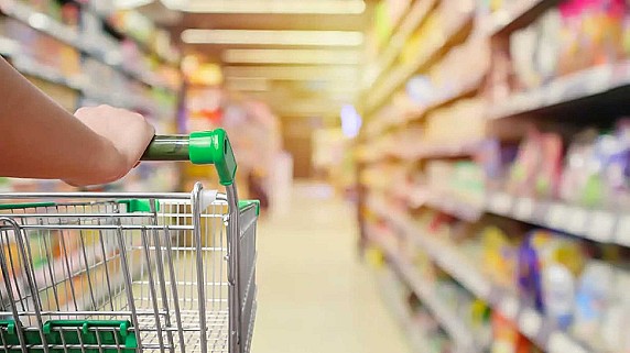 Aggiornamento graduatorie presenze nel mercato settimanale alla data del  30/06/2026