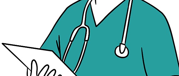 Ambulatori di continuità assistenziale e continuità assistenziale pediatrica.