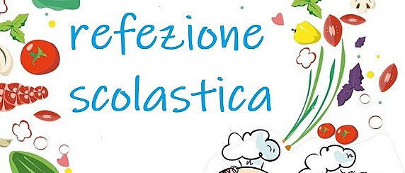 Comune di Forino: iscrizioni al servizio di refezione scolastica 2026/2027