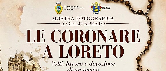 Le Coronare a Loreto