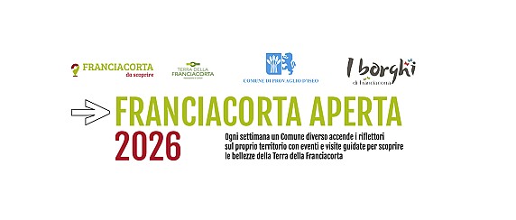 Franciacorta aperta – 4^ edizione