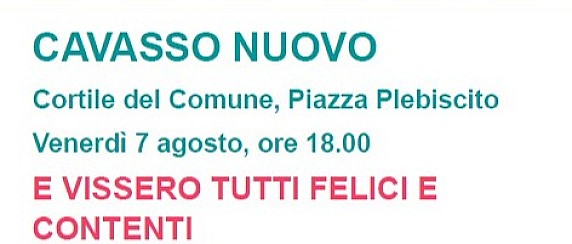 Biblioteche in cortile 2026