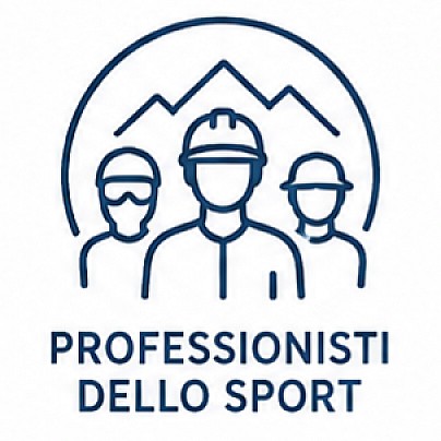 Professionisti dello sport