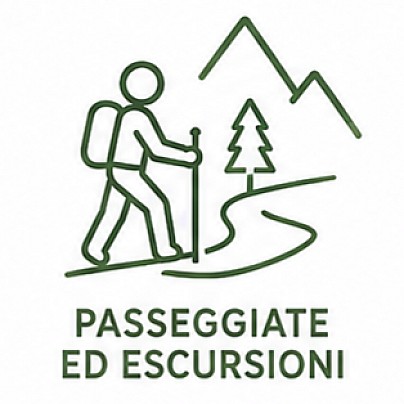 Passeggiate ed escursioni