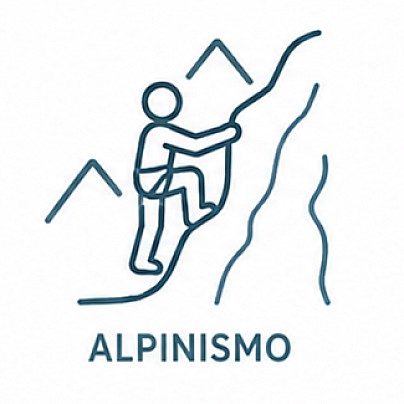 Alpinismo