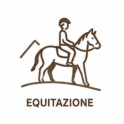Equitazione