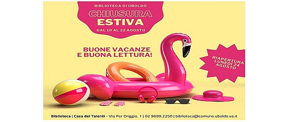 Biblioteca comunale