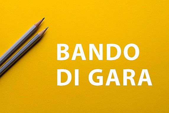 Appalto del servizio di ristorazione scolastica e altri utenti e consegna pasti a domicilio a ridotto impatto ambientale ai sensi dei Cam approvati con DM 65/2020 per tre anni (dal 1° gennaio 2027 al 31 dicembre 2029) con facoltà di proroga fino ad un mas