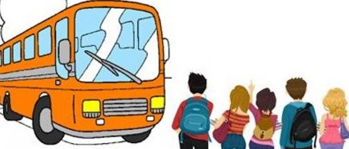 Rimborso spese di viaggio a favore degli studenti delle scuole secondarie superiori - A.S. 2025/2026.