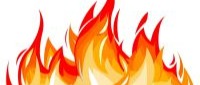 Periodo ad alto rischio di incendio