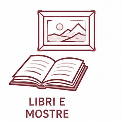 Libri e mostre