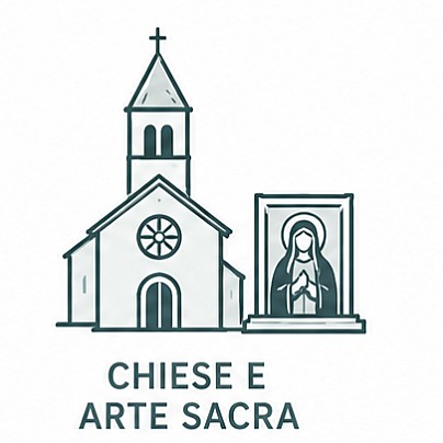 Chiese e arte sacra