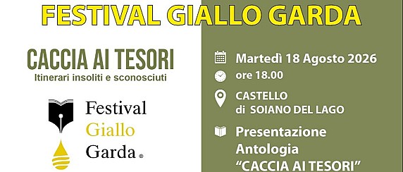 FESTIVAL GIALLO GARDA