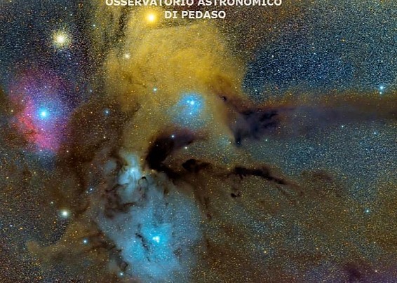 SOTTO LO STESSO CIELO, VIAGGIO TRA I DUE EMISFERI