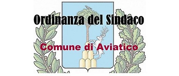 Ordinanza n. 13 del 3 Agosto 2026