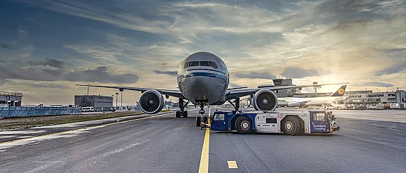 Aiuti Sociali Trasporto Aereo