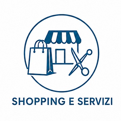 Shopping e servizi