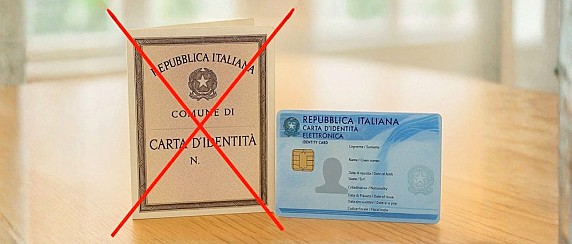 Carta d'identità cartacea: le nuove regole