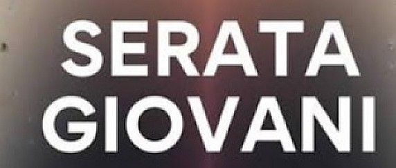 SERATA GIOVANI