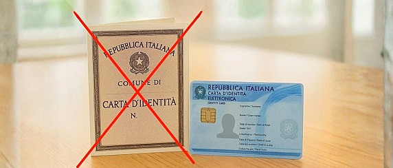 Carta d'identità cartacea: le nuove regole