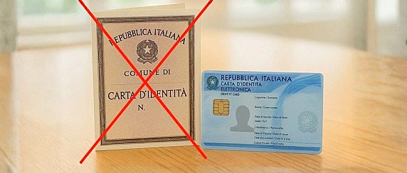 Carta d'identità cartacea: le nuove regole