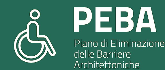 Adozione del P.E.B.A. - Piano per l'eliminazione delle barriere architettoniche