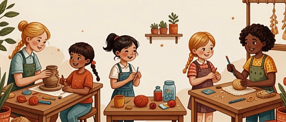 La Bottega dei Mestieri
