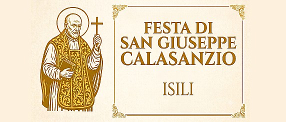 Bando per l’assegnazione dei posteggi previsti in occasione della festività di “San Giuseppe Calasanzio” dal 21 al 25 agosto 2026