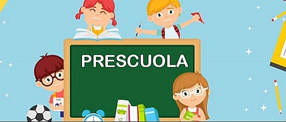 SERVIZIO PRE SCUOLA A.S. 2026/2027
