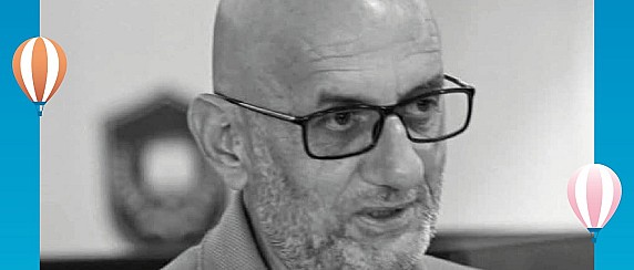 Festival Liberevento: Lorenzo Braina presenta "Madri. Storie di donne"