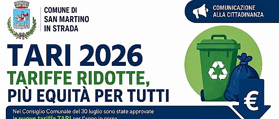 TARI 2026