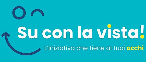 “Su con la vista”: screening ortottico gratuito per bambini e adulti alla Farmacia Comunale 1