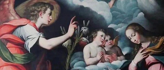 Orari di apertura mostra "L'identità ritrovata"