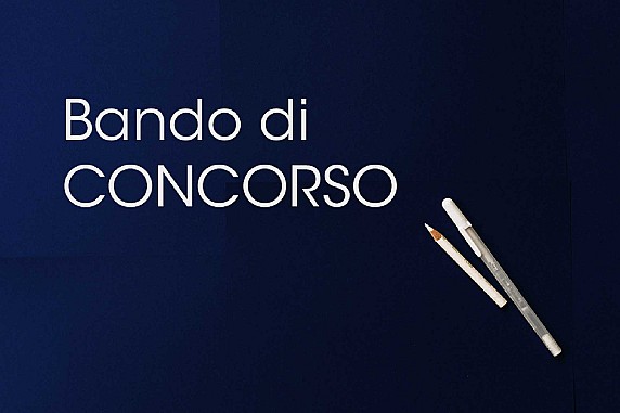 BANDO DI CONCORSO PUBBLICO PER ESAMI PER LA COPERTURA A TEMPO INDETERMINATO E PIENO DI N. 1 POSTO DI "FUNZIONARIO AMMINISTRATIVO CONTABILE" – AREA DEI FUNZIONARI E DELL'ELEVATA QUALIFICAZIONE