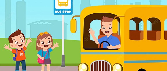 Iscrizione al servizio Trasporto Scolastico