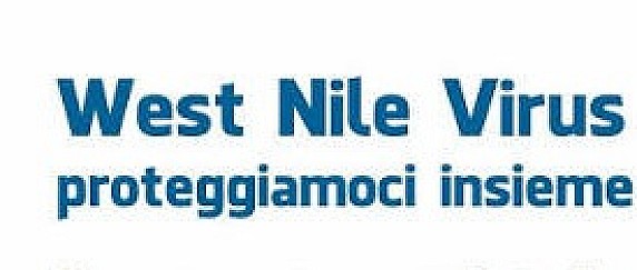 Virus West Nile. La Asl di Viterbo rilancia la campagna “Proteggiamoci insieme"