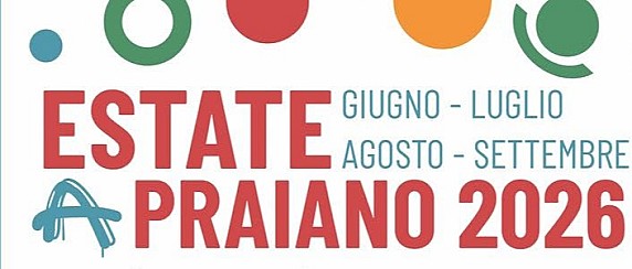 Estate a Praiano