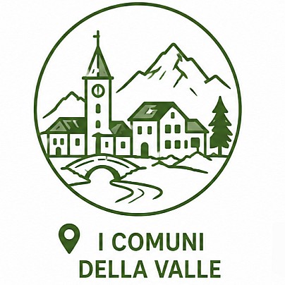 I comuni della Valle