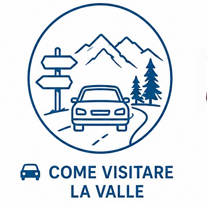Come visitare la Valle