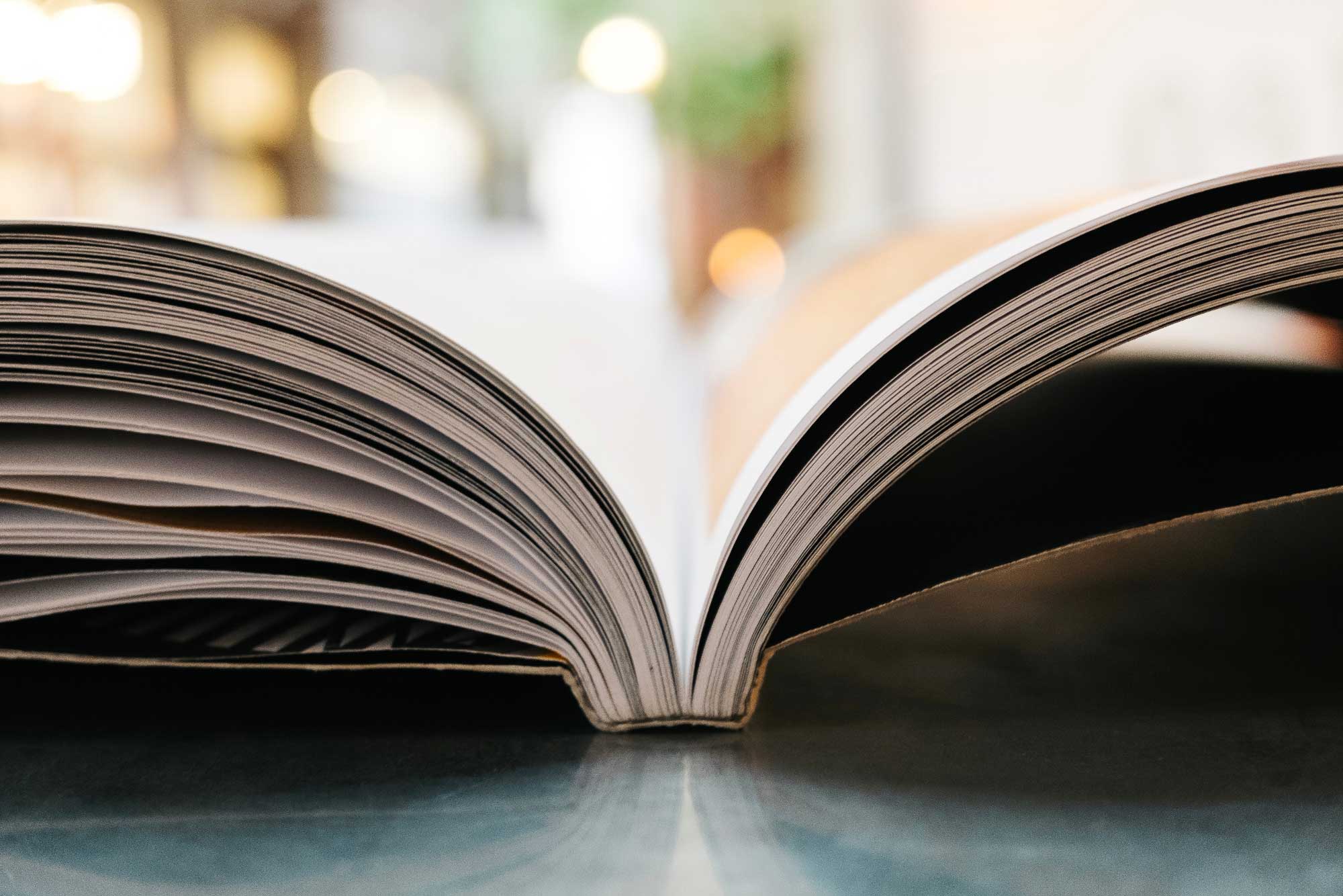 UN LIBRO PER PIACERE