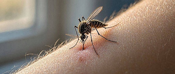 Prevenzione della proliferazione delle zanzare