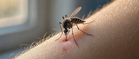 Prevenzione della proliferazione delle zanzare