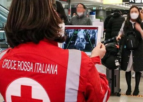 RIENTRO DALL'ESTERO: LE PRESCRIZIONI ANTI CONTAGIO