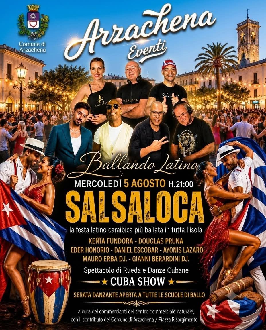 caraibica