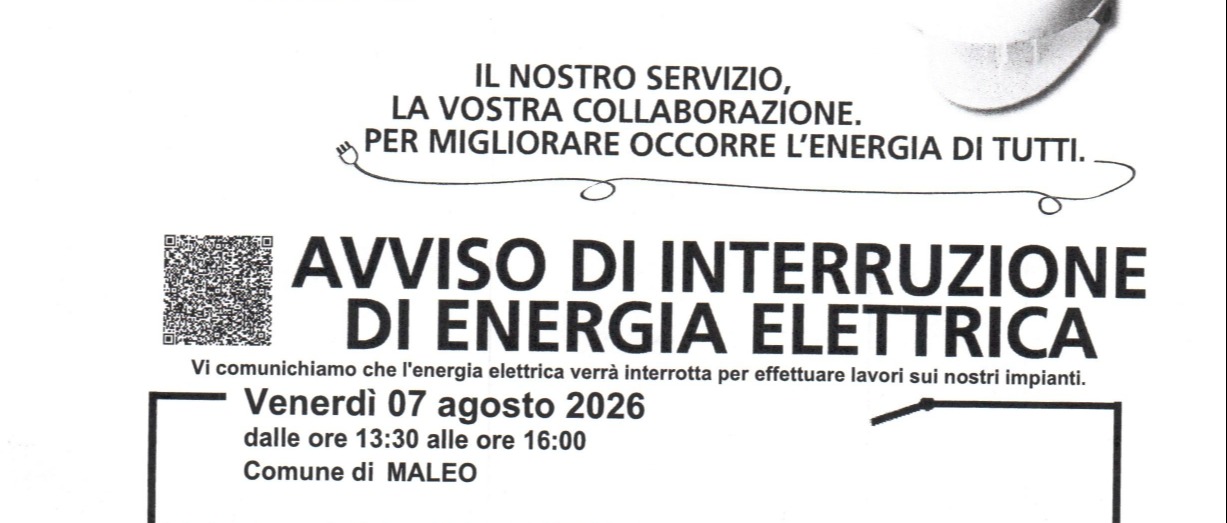 Immagine principale