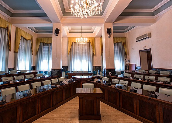 Convocato il Consiglio Provinciale per il 6 agosto 2026