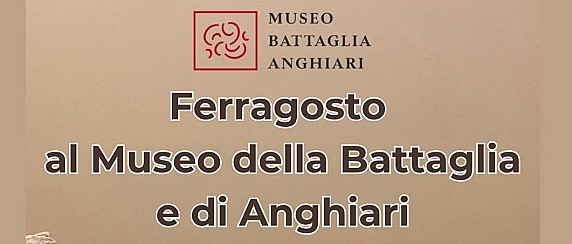 Ferragosto al Museo con visita guidata