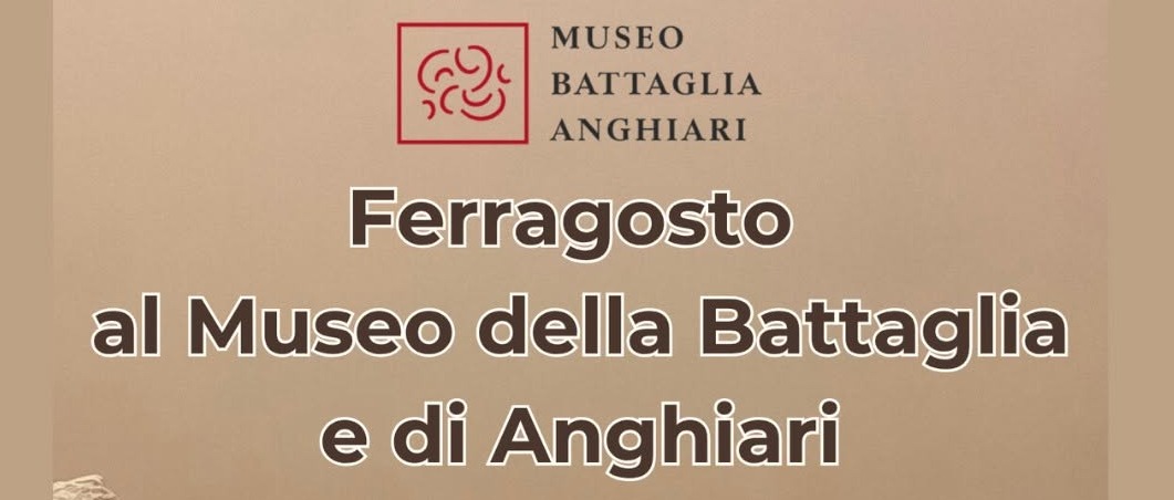 Ferragosto al Museo con visita guidata