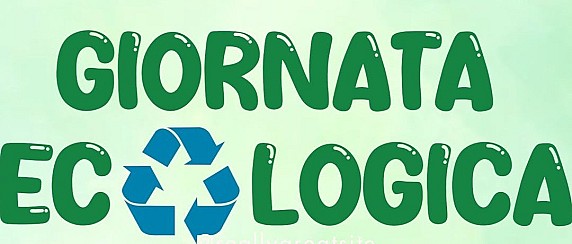 Prossima Giornata Ecologica