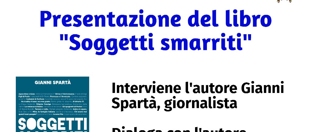 Immagine principale